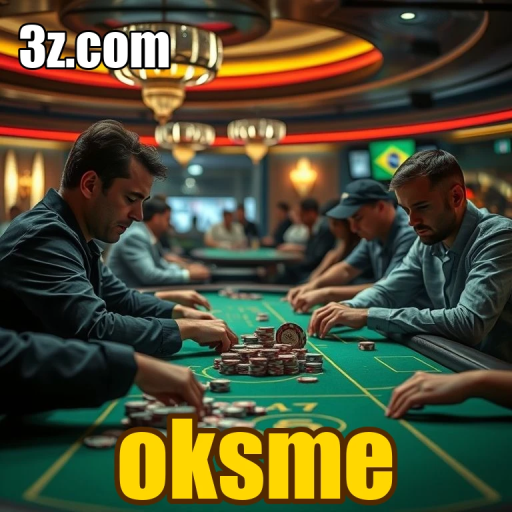 Experimente a Variedade do Card em Oksme com Diversos Jogos