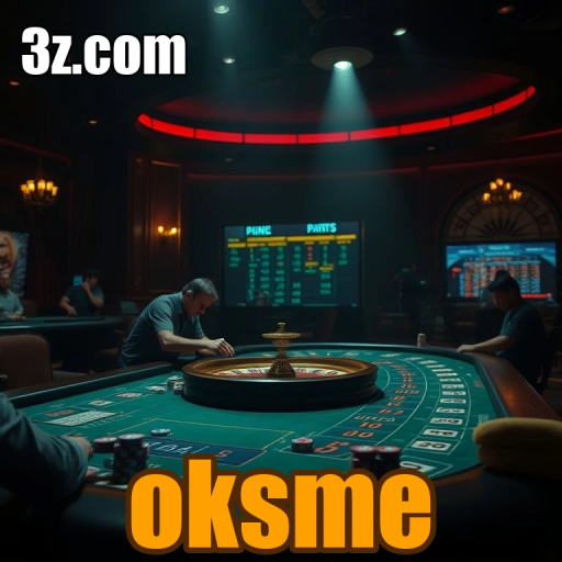 Fighting em Oksme: Uma Arena de Desafios e Conquistas