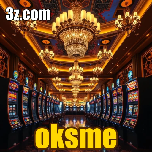 Música e Jogos: A Interação Única de Oksme na Plataforma